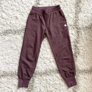 Vuori Summits Woven Joggers XS